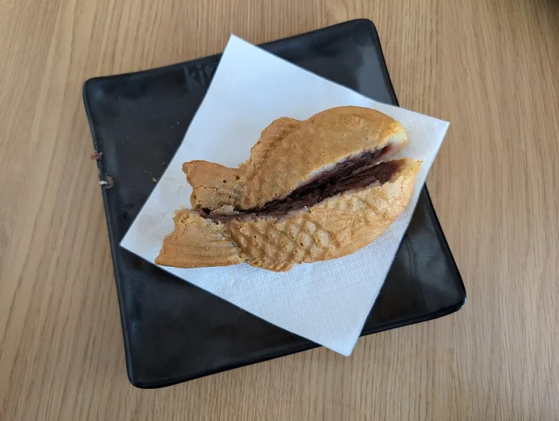 Taiyaki, Boba, and the Matcha Takeover: Inside America's Japanese Food Stall Boom