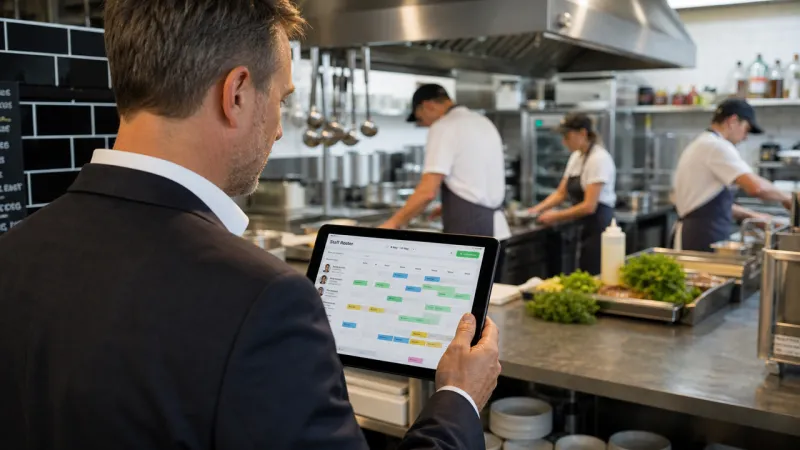 Stop Punishing Shift Trades: What American Bosses Could Learn From Japanese Scheduling Apps